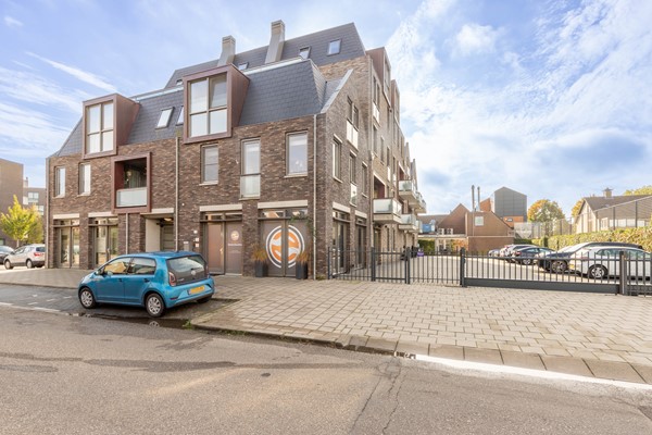 Medium property photo - Leliestraat 13B, 2371 NB Roelofarendsveen